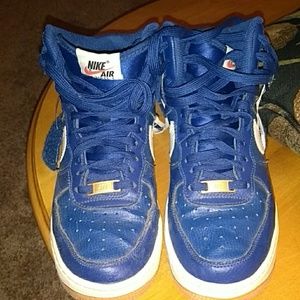 air force 1 highs